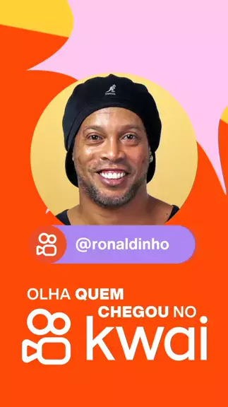 Bruxo Na Rea Ronaldinho Nosso Eterno Cra Kwai