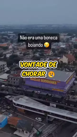 Esse áudio me quebrou