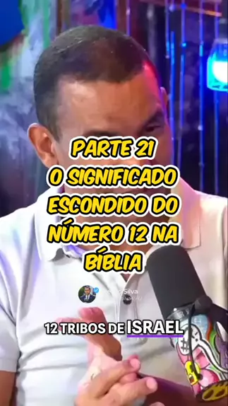 Numero Significado Na Biblia Descubra As Melhores Apostas A