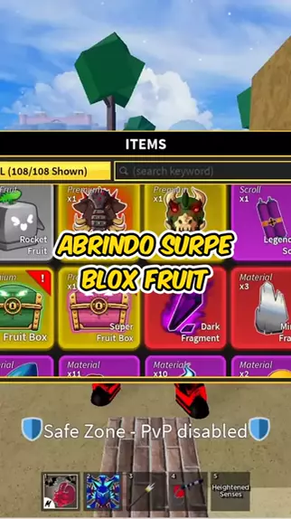 2020 ALL WORKING BLOX FRUITS CODES Descubra O Mundo De