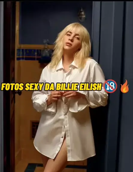 Billie Eilish Naked Billie Eilish Naked Jihad D Kwai