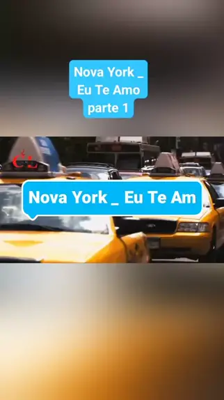 Filme Nova York Eu Te Amo Assistir Online Gratis Kwai