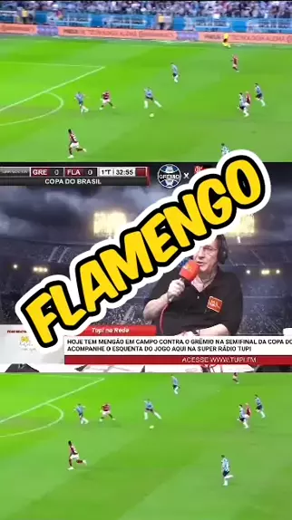 Acompanhe Ao Vivo Fluminense E Flamengo Fazem Primeiro Jogo Da