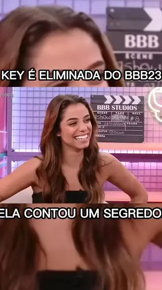 Ela Contou Um Segredo Keyalves Bbb Podcast C Kwai