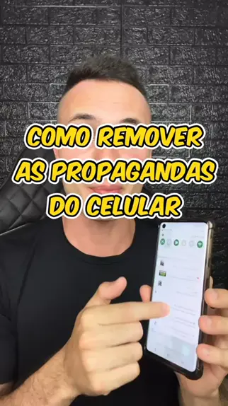 Como Bloquear An Ncios Do Celular Verloop Io