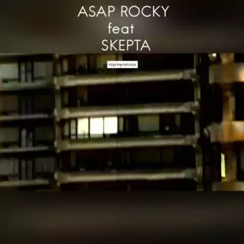 Asab Rocky Naked Discover