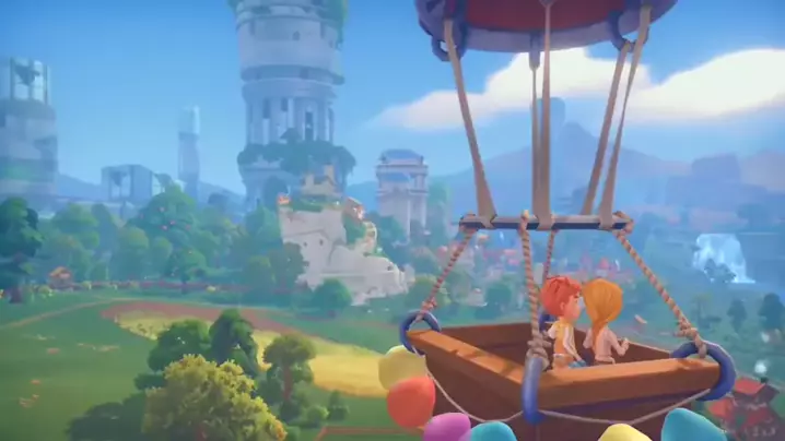 portia ai chipset & my time at portia ai chipset| ...| SnackVideo
