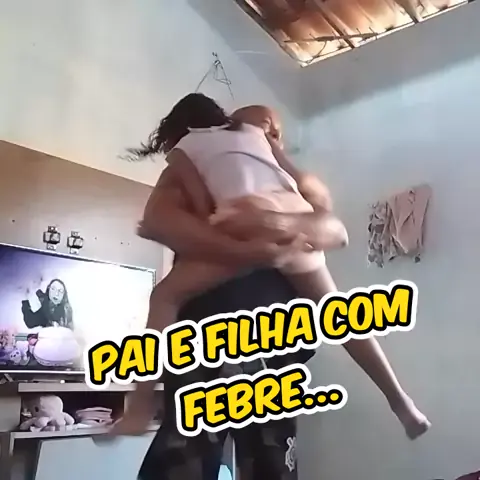 pai e filha real caseiro | Discover