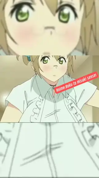 Boku to misaki
