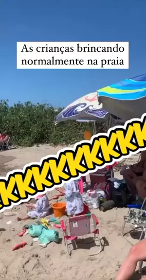 crianças peladas na praia | Discover