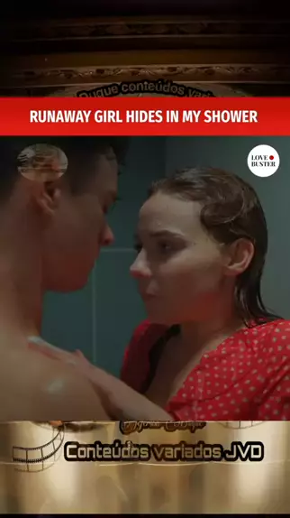 teen shower scene | Discover-> 