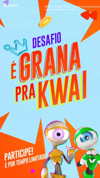 Se fazer um dinheirinho extra é o que vc tá precis ...| Kwai