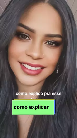 Como explicar