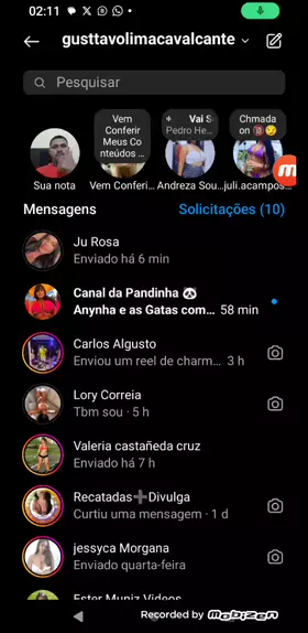 Valeria castaneda cruz porn