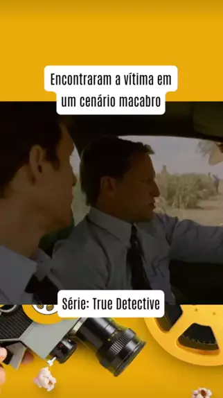 wiki true detective & true detectives wiki| Discov ...| Kwai