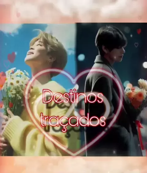 serie vmin destinon tracados parte 7 | Discover