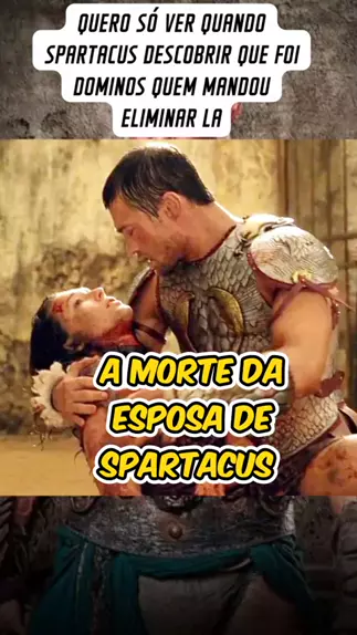 assistir série sparta online dublado