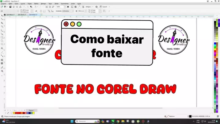 Coreldraw Download Crackeado Bits Portugu Kwai