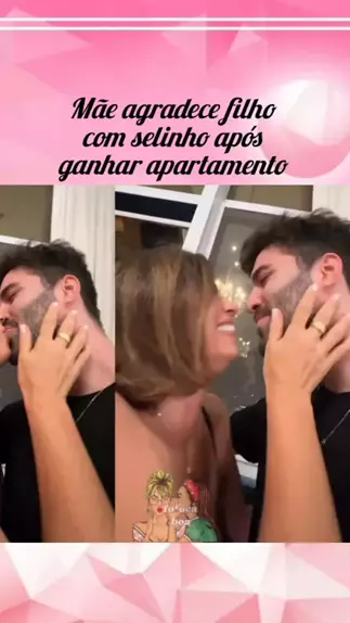 beijo mãe e filho | Discover