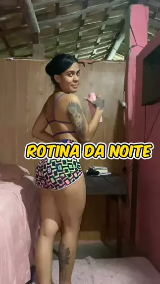 minha rotina ok.ru & minha rotina da noite ok ru|  ...| Kwai