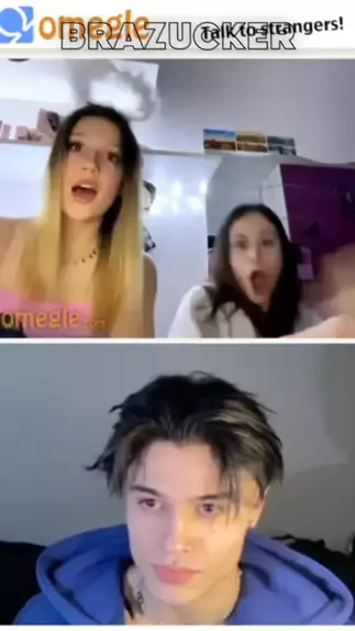 omegle maggie and skyler porn sage and skylar om  Kwai 