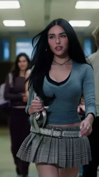 madison beer deepfake