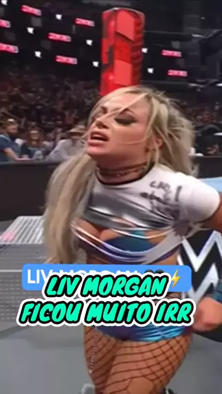 liv morgan leaks
