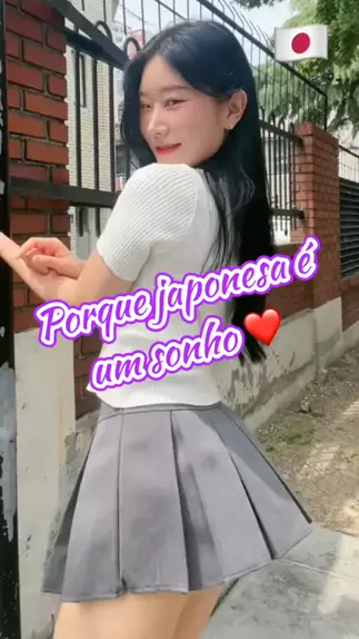 japonesa novinha lésbica | Discover