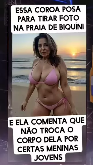 meninas adolescentes de biquíni | Trending
