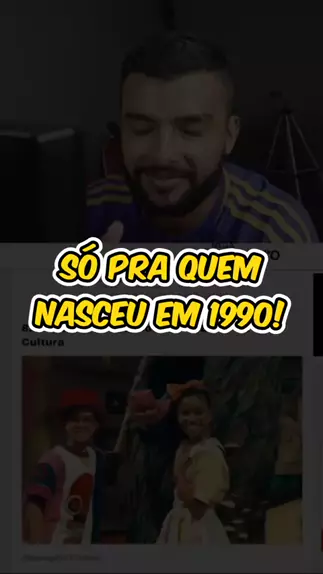 quem nasceu em 1991 tem quantos anos em 2024