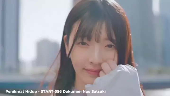 satsuki fumino instagram