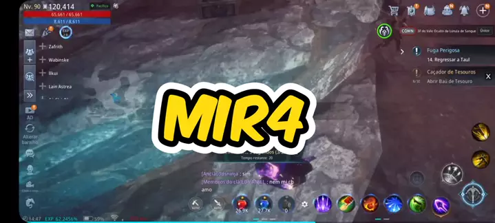 Regressed Warrior's Female Dominance Diary 30