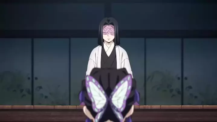 Illuxxtrandy shinobu and tanjiro