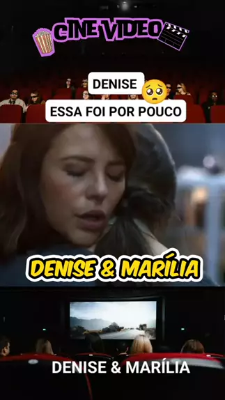 denise serena videos