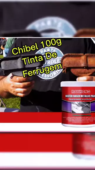 tintas chibel | Discover