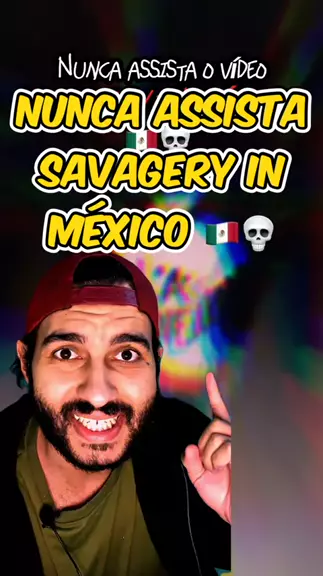 no mercy in mexico