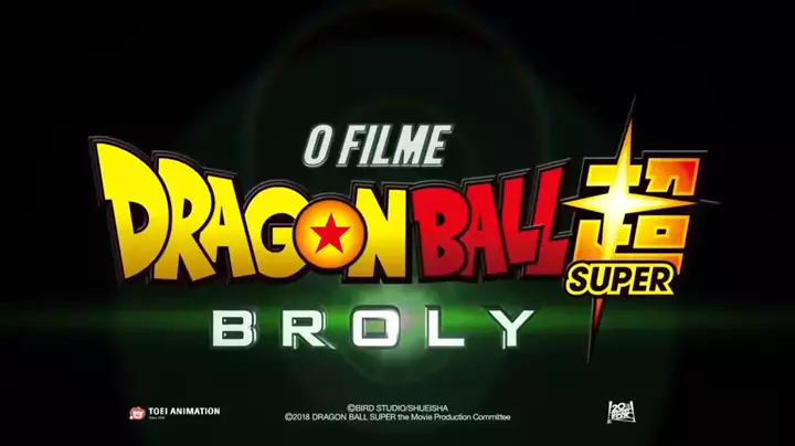 dragon ball super broly full movie in tamil dubbed| Kwai