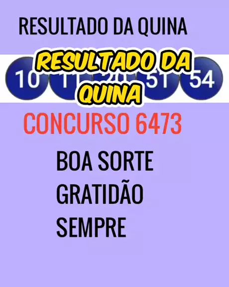 RESULTADO BOLÃO QUINA _CONCURSO 5157.????????????????‍♂️????‍♀️.