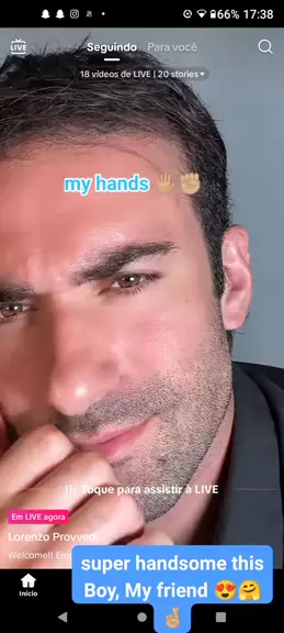 lorenzobluex myvidster
