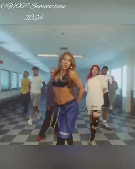 tate mcrae deepfake porn & tate mcrae summer outfi| Kwai