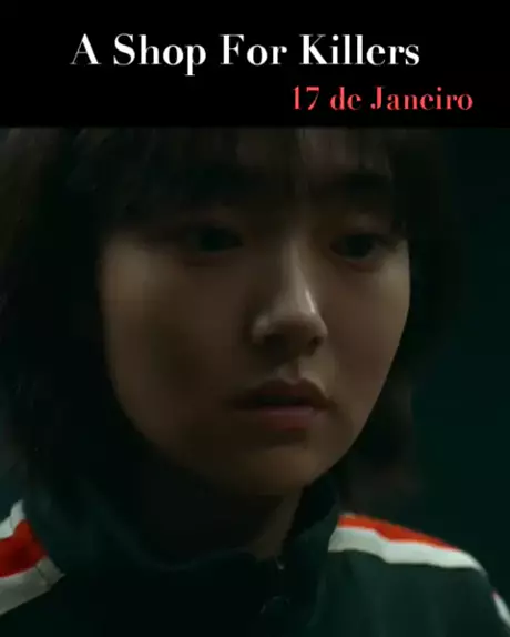 asian spy thriller | Discover
