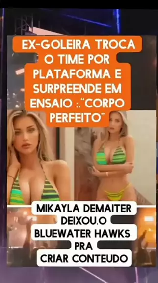 mikaylacampinos xxx & mikayla campinos pickl| Disc ...| Kwai