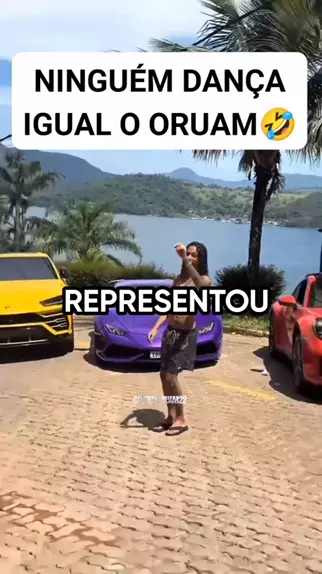 breno oruam information | Discover