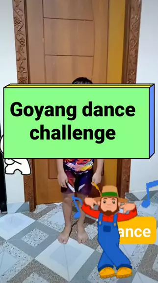 Sekarang waktu untuk dance challenge #snackfamily ...| Kwai