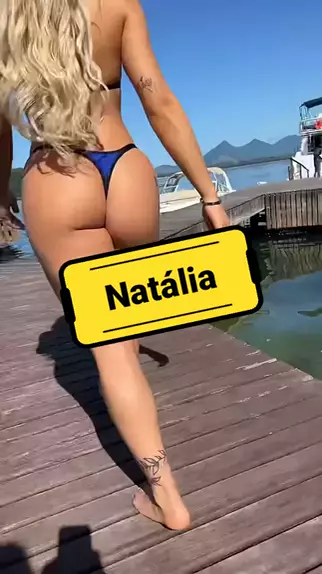 nattnatti95 porn natalia jaff snapchat username   Kwai 