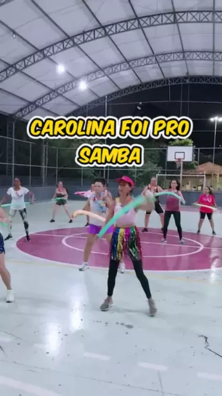 carolina samani leaked