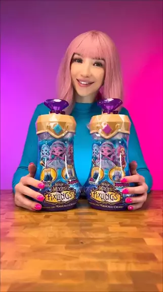 Nippybox lizzy