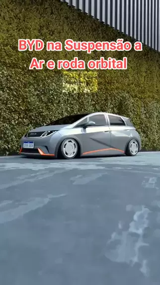 byd com orbital | Discover