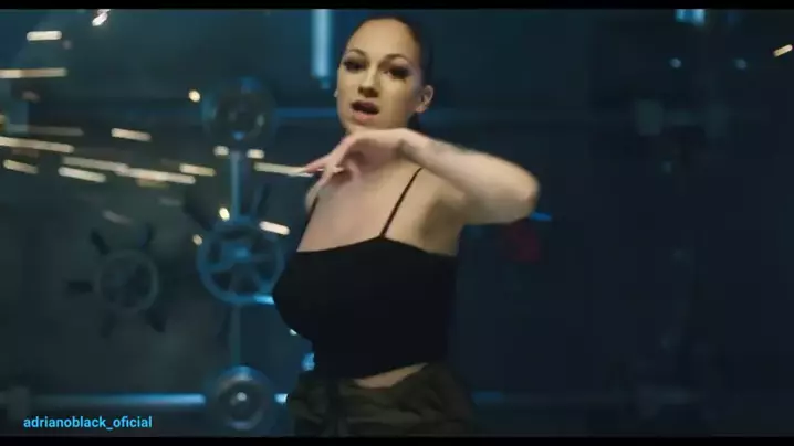 bhad bhabie bbc