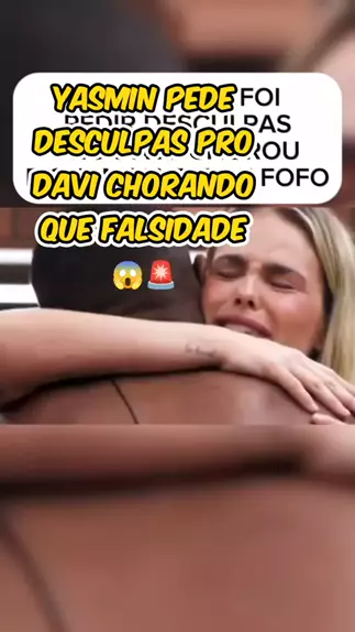 davi pede remedio para yasmin | Discover